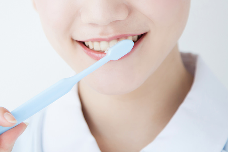 歯周病の治療方法について